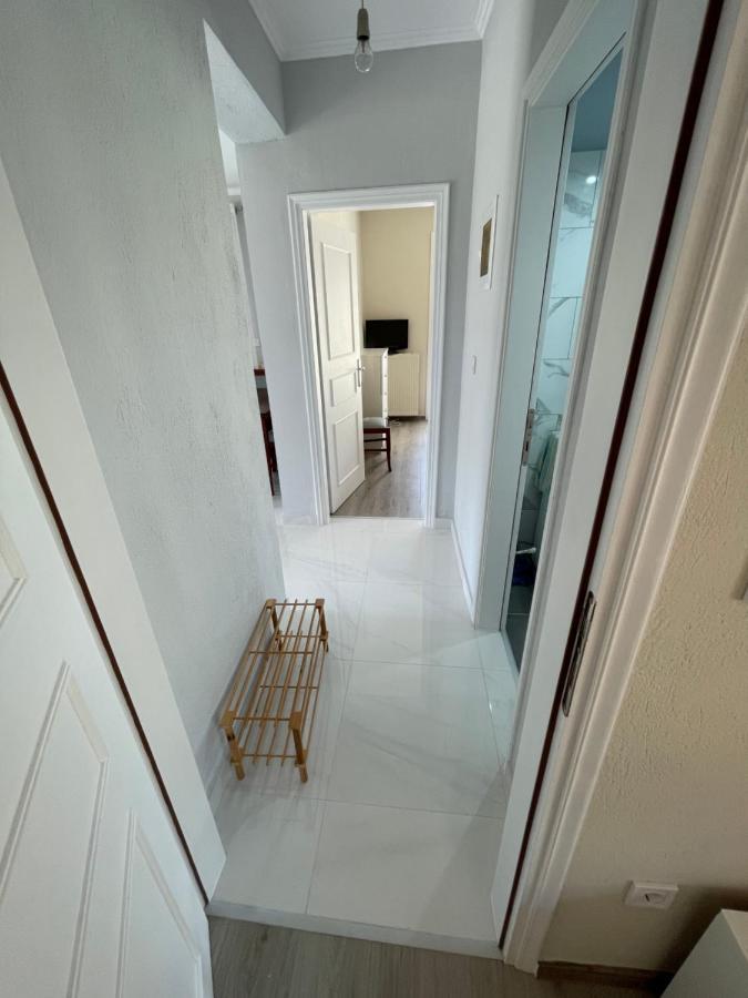 2-Bedroom Luxury Family Home Flogita Exteriör bild
