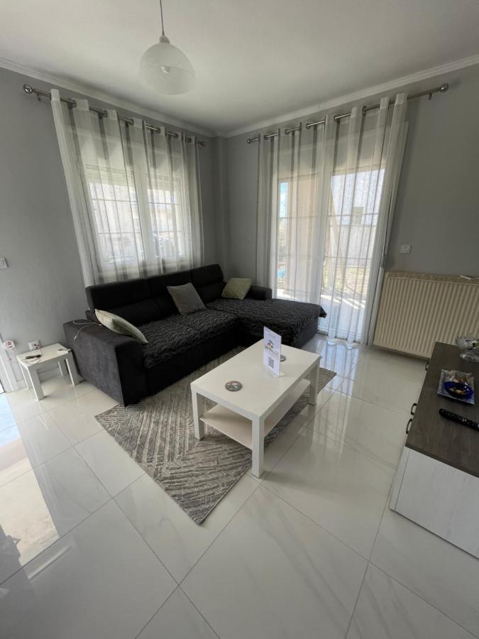 2-Bedroom Luxury Family Home Flogita Exteriör bild